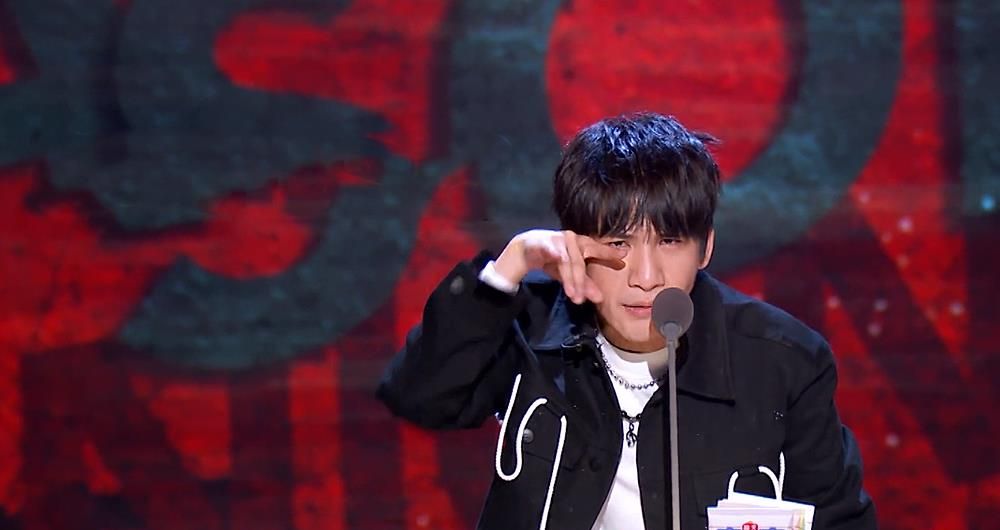 《吐槽大会5》第3期“杀疯了” 吐槽像是真心话 杨笠真补刀选手休闲区蓝鸢梦想 - Www.slyday.coM