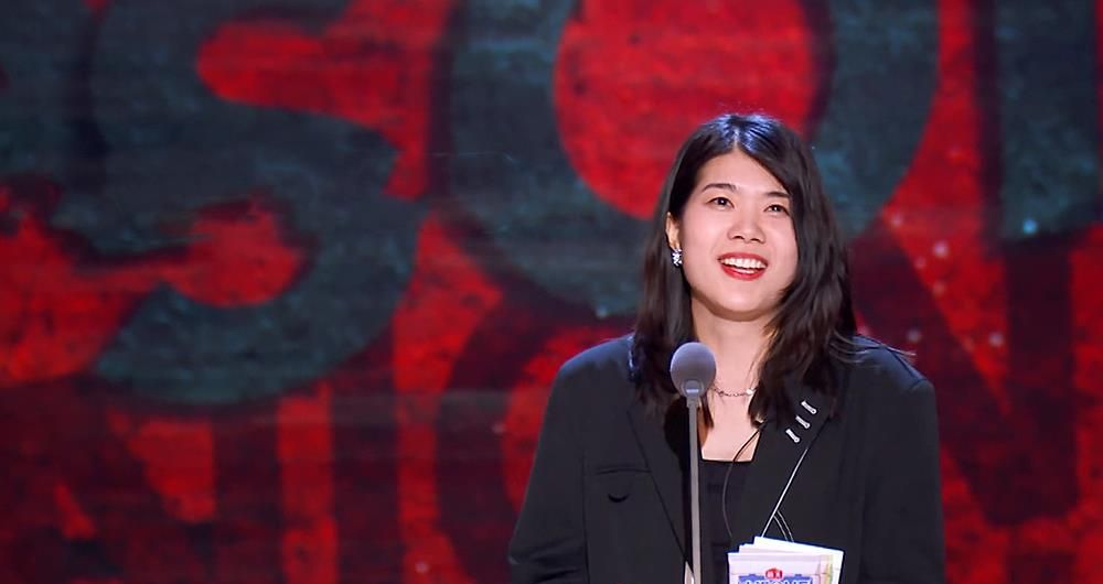 《吐槽大会5》第3期“杀疯了” 吐槽像是真心话 杨笠真补刀选手休闲区蓝鸢梦想 - Www.slyday.coM