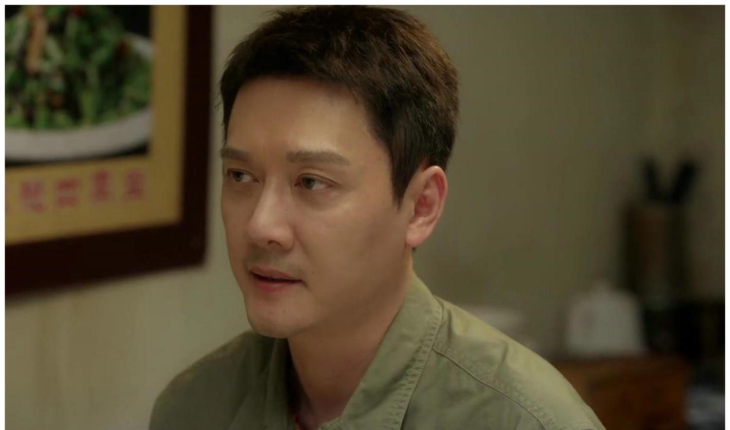 电视剧《心居》截图弹幕里有句话,个人觉得很有道理——施源之所以会