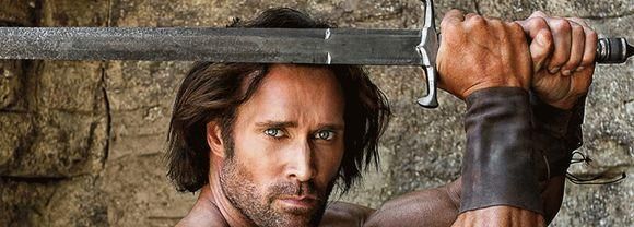 自然健美之王迈克奥赫恩,肌肉线条明显,浑身阳刚之美|迈克|健美