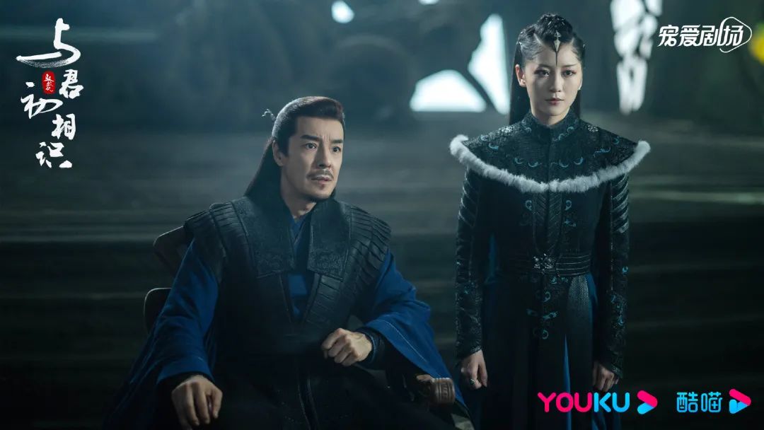 漂亮的"大尾巴鱼"失去自由,被迫上岸,人们要他的鲛珠,断他的鲛尾,要让