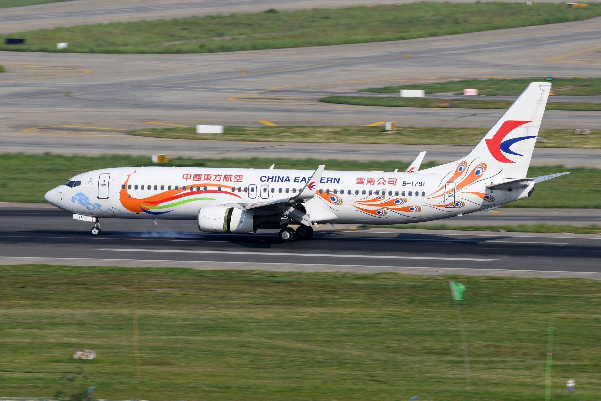 737还安全吗?|飞机_新浪财经_新浪网