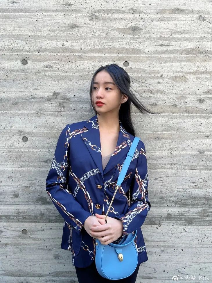 时髦办木村光希的手办身材真的离谱