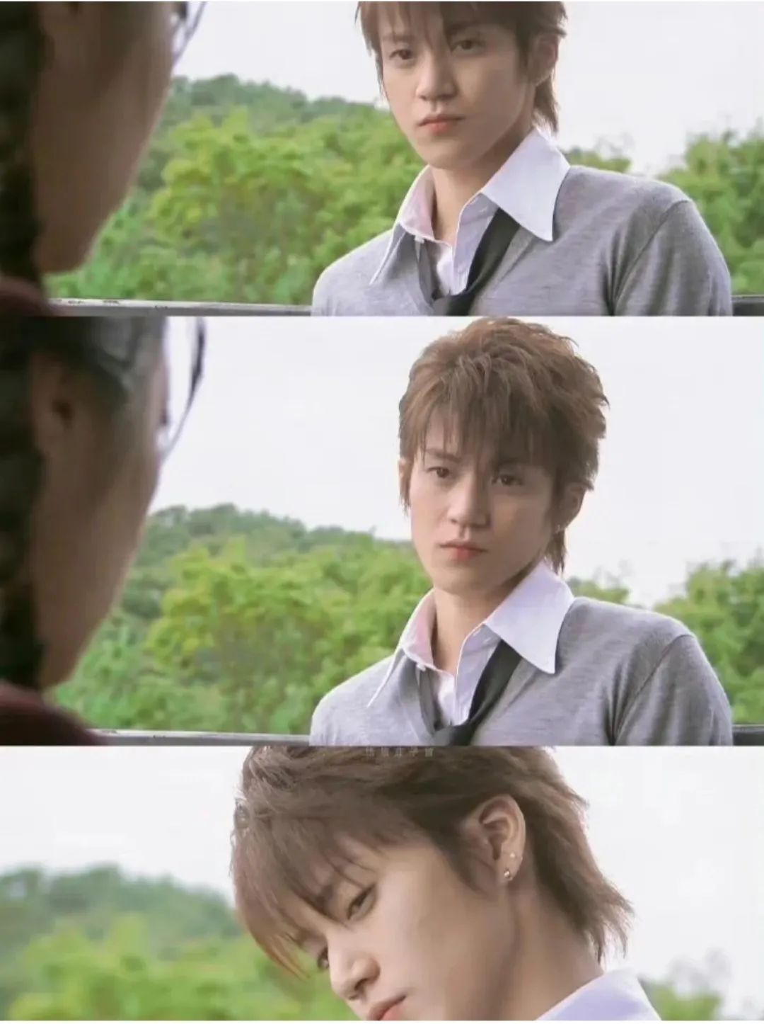 中韩日泰《流星花园》大pk,大s版杉菜居然只能排第二?__财经头条