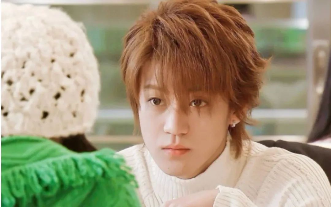 中韩日泰《流星花园》大pk,大s版杉菜居然只能排第二?__财经头条