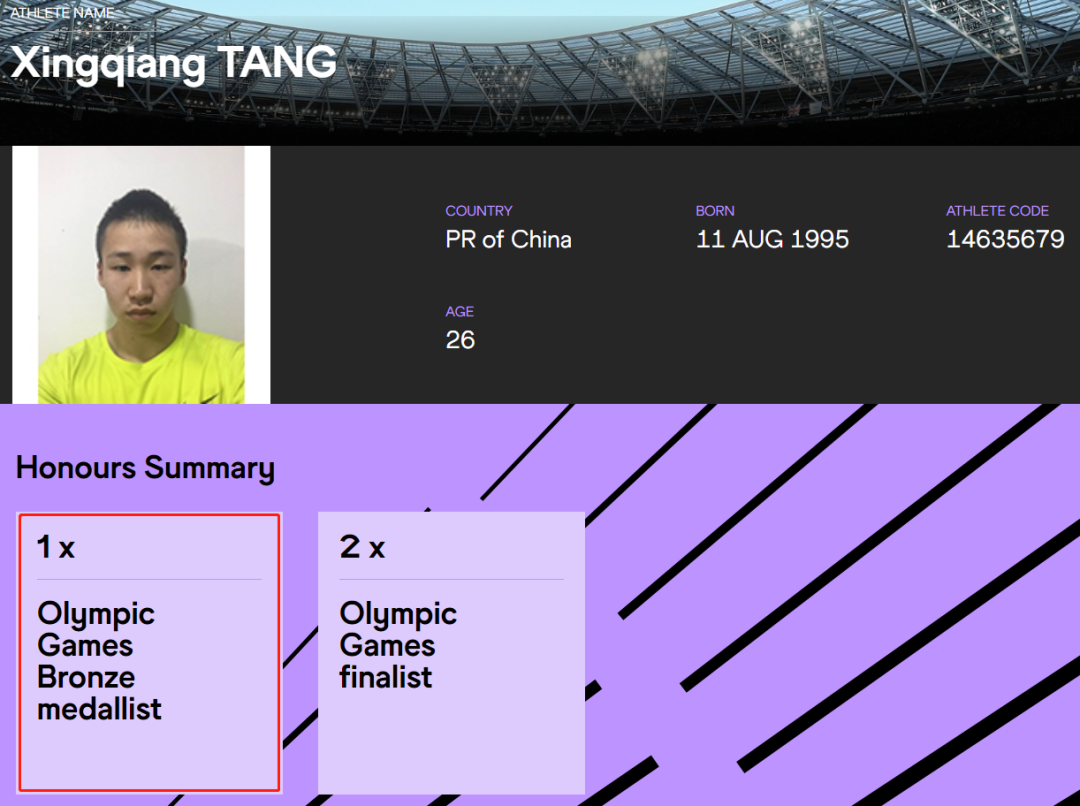 苏神，你有奥运奖牌了！休闲区蓝鸢梦想 - Www.slyday.coM