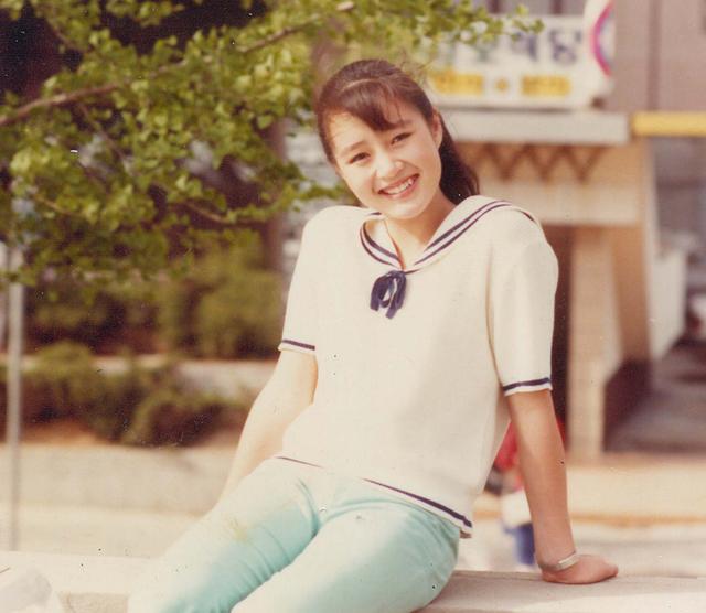 金惠秀深爱过刘海镇和母亲断绝关系52岁未婚没孩子