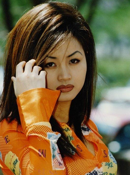 金惠秀深爱过刘海镇和母亲断绝关系52岁未婚没孩子