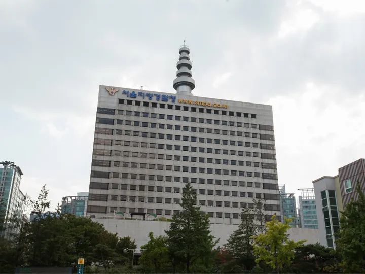 韩国警方回应了