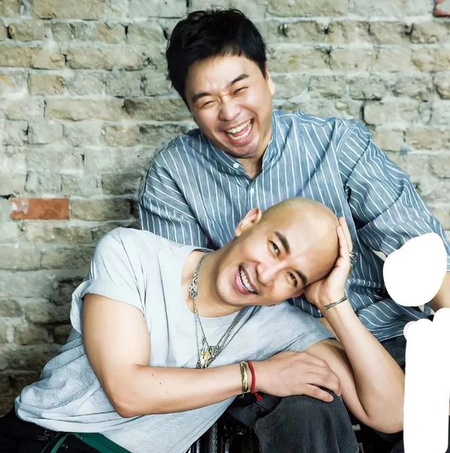 揭秘具俊晔的隐藏身份那些不为人知的才能才是大s爱他的原因