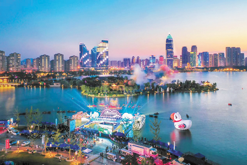 绍兴:让名人故居"活"起来 擦亮"东亚文化之都"金名片