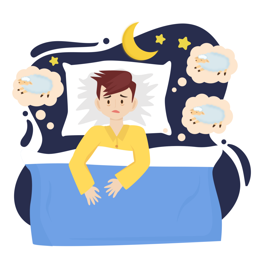 世界睡眠日|睡眠不足就是失眠吗?该怎么办?