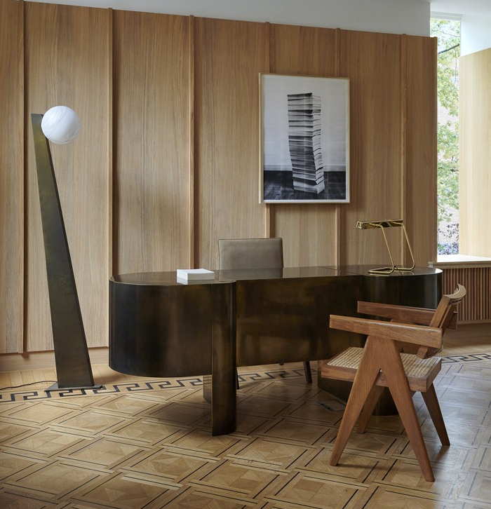 生态板多层板颗粒板刨花板密度板你分得清楚吗