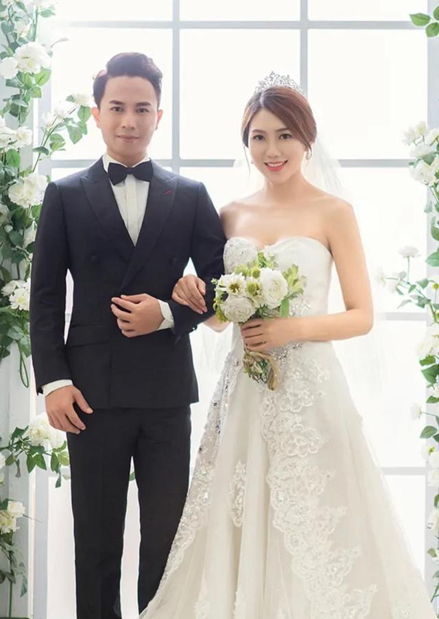 2018年欢子和刘璐有了一个可爱的女儿,夫妻俩感情也非常好.