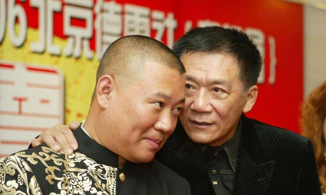 非常值钱的古玩字画,连同份子钱不翼而飞|侯耀文|侯耀华|郭德纲_新浪