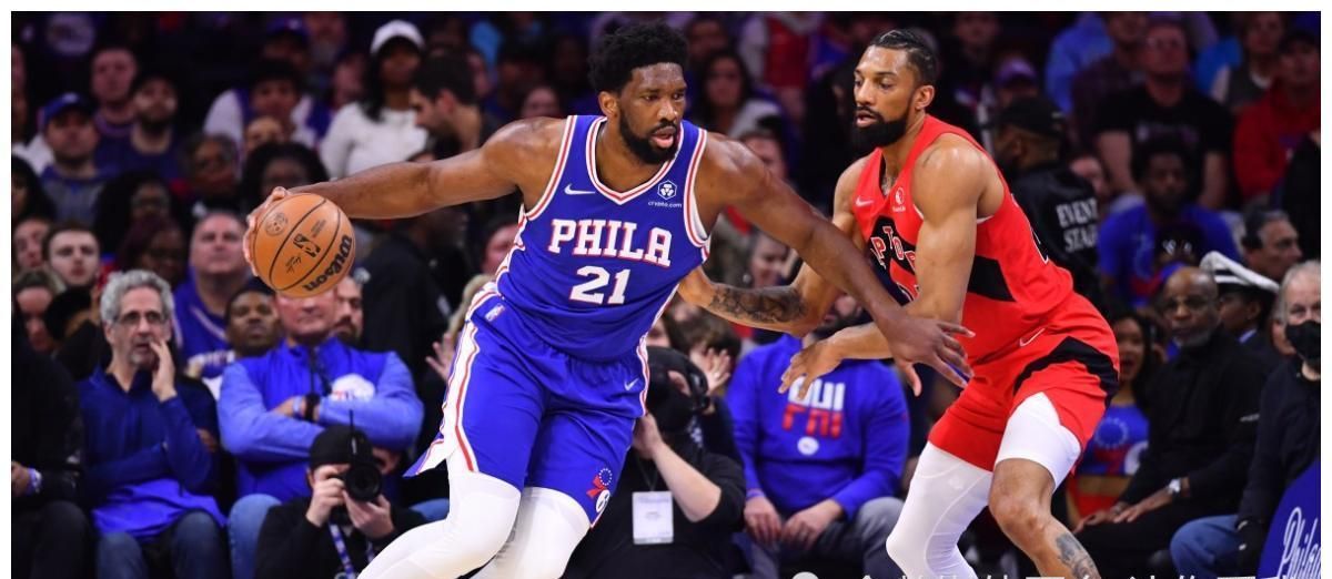 与哈登一起打球，就这么难吗，哈里斯正在迷失自己，球队很难夺冠休闲区蓝鸢梦想 - Www.slyday.coM