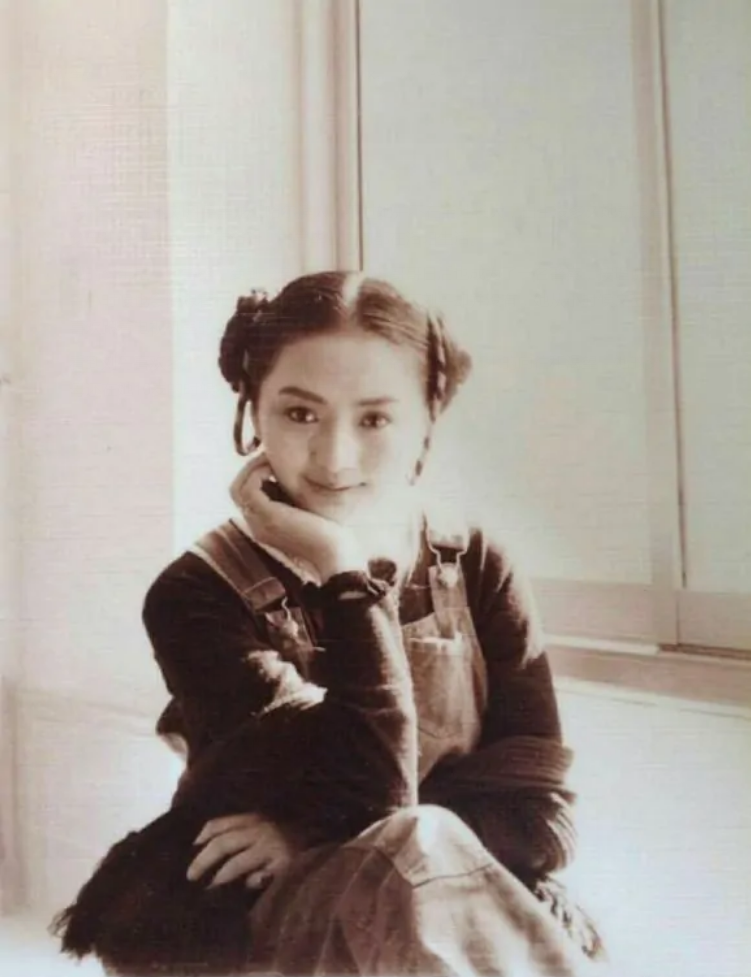 刘丹26岁爆红28岁去世父亲和哥哥也相继离世她母亲怎样了