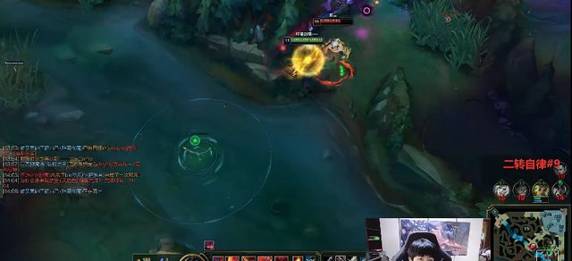 小超梦剑魔极限拉扯击杀腕豪,网友：这就是国服第一上单的操作!休闲区蓝鸢梦想 - Www.slyday.coM