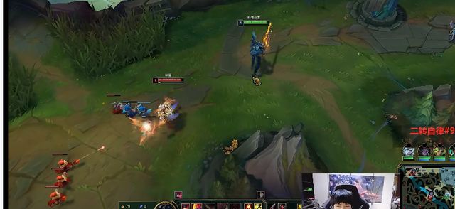 小超梦剑魔极限拉扯击杀腕豪,网友：这就是国服第一上单的操作!休闲区蓝鸢梦想 - Www.slyday.coM