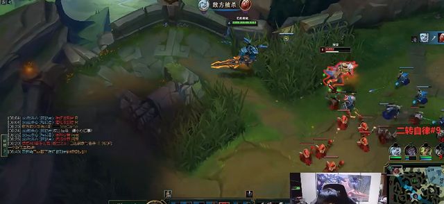 小超梦剑魔极限拉扯击杀腕豪,网友：这就是国服第一上单的操作!休闲区蓝鸢梦想 - Www.slyday.coM