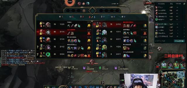 小超梦剑魔极限拉扯击杀腕豪,网友：这就是国服第一上单的操作!休闲区蓝鸢梦想 - Www.slyday.coM