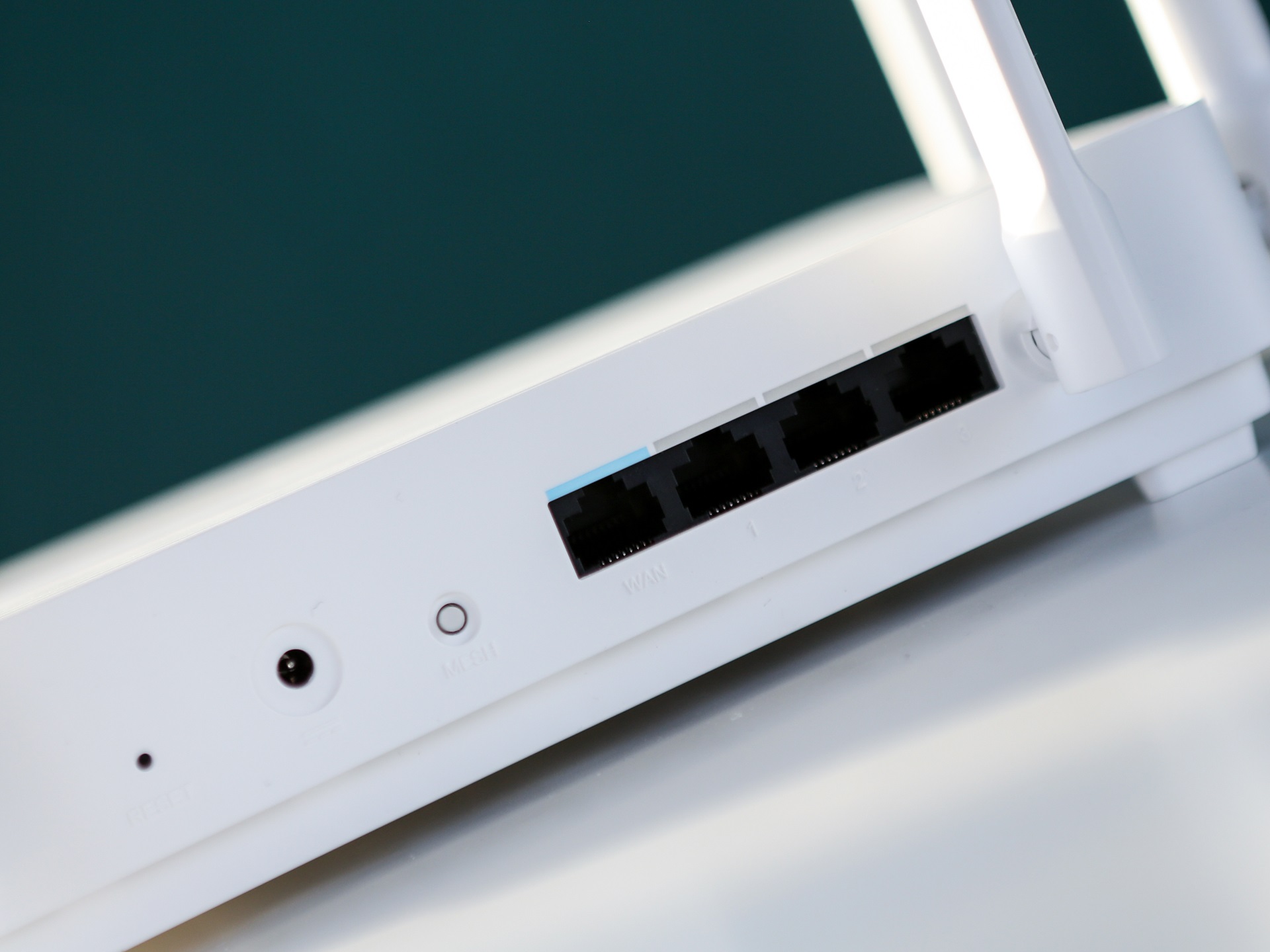 redmi路由器ax5400体验百平户型也能全屋wifi