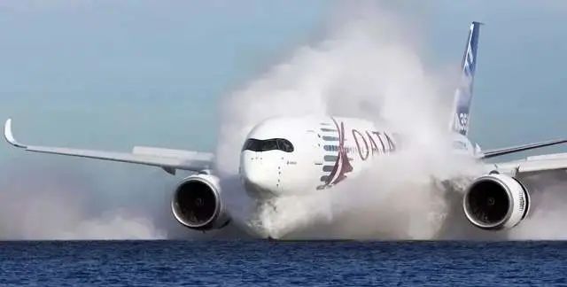 黑匣子为什么不是黑色的？飞机失事后它才起作用，是否为时已晚？休闲区蓝鸢梦想 - Www.slyday.coM