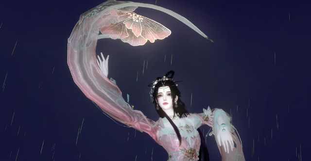 不被定义的女侠是怎样的?《一梦江湖》玩家:玩的是同一个游戏?休闲区蓝鸢梦想 - Www.slyday.coM 不被定义的女侠是怎样的?《一梦江湖》玩家:玩的是同一个游戏?休闲区蓝鸢梦想 - Www.slyday.coM