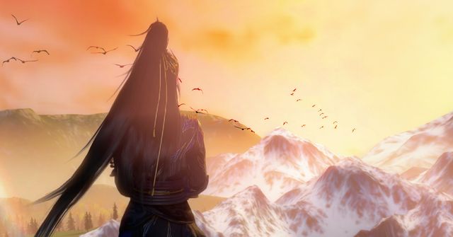 不被定义的女侠是怎样的?《一梦江湖》玩家:玩的是同一个游戏?休闲区蓝鸢梦想 - Www.slyday.coM 不被定义的女侠是怎样的?《一梦江湖》玩家:玩的是同一个游戏?休闲区蓝鸢梦想 - Www.slyday.coM