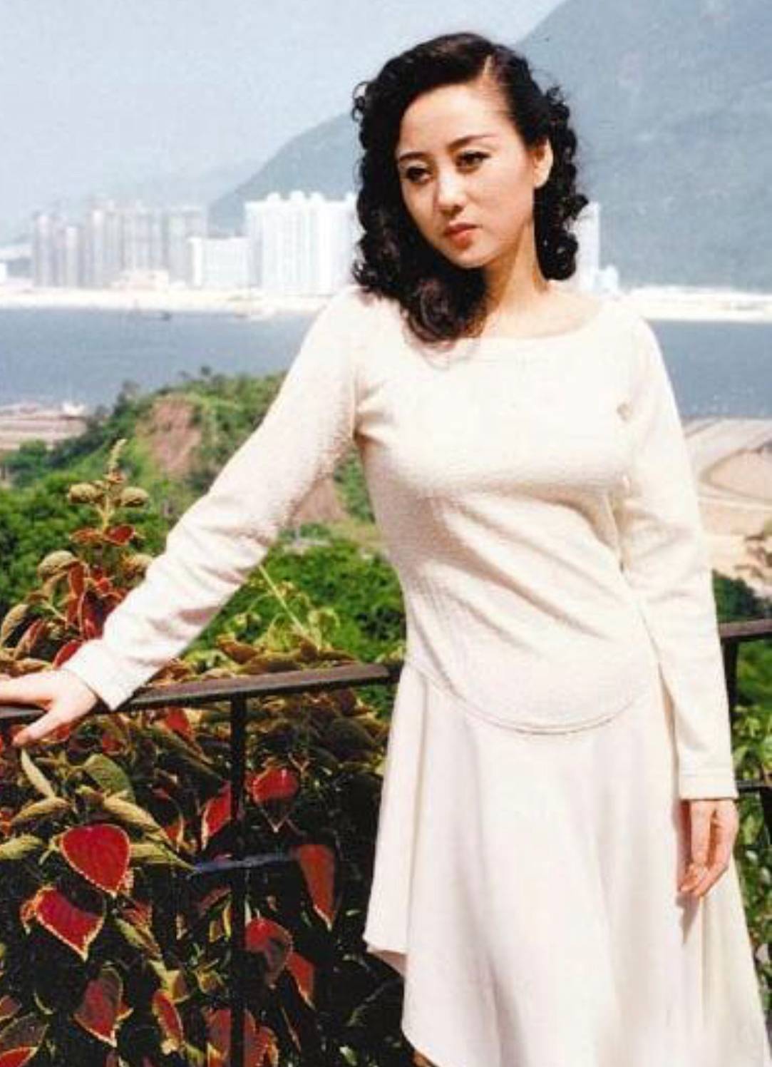 利智年轻时到底多有魅力差点被赌王娶回家李连杰为她净身出户