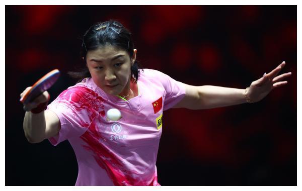 大梦巴黎周期首冠，仍是一姐，王曼昱时代再等等，刘国梁目的达到休闲区蓝鸢梦想 - Www.slyday.coM