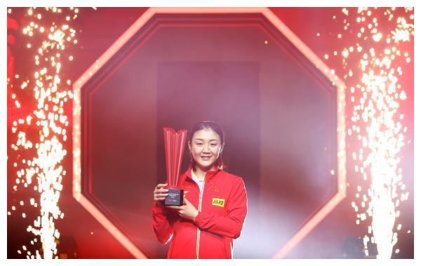 大梦巴黎周期首冠，仍是一姐，王曼昱时代再等等，刘国梁目的达到休闲区蓝鸢梦想 - Www.slyday.coM