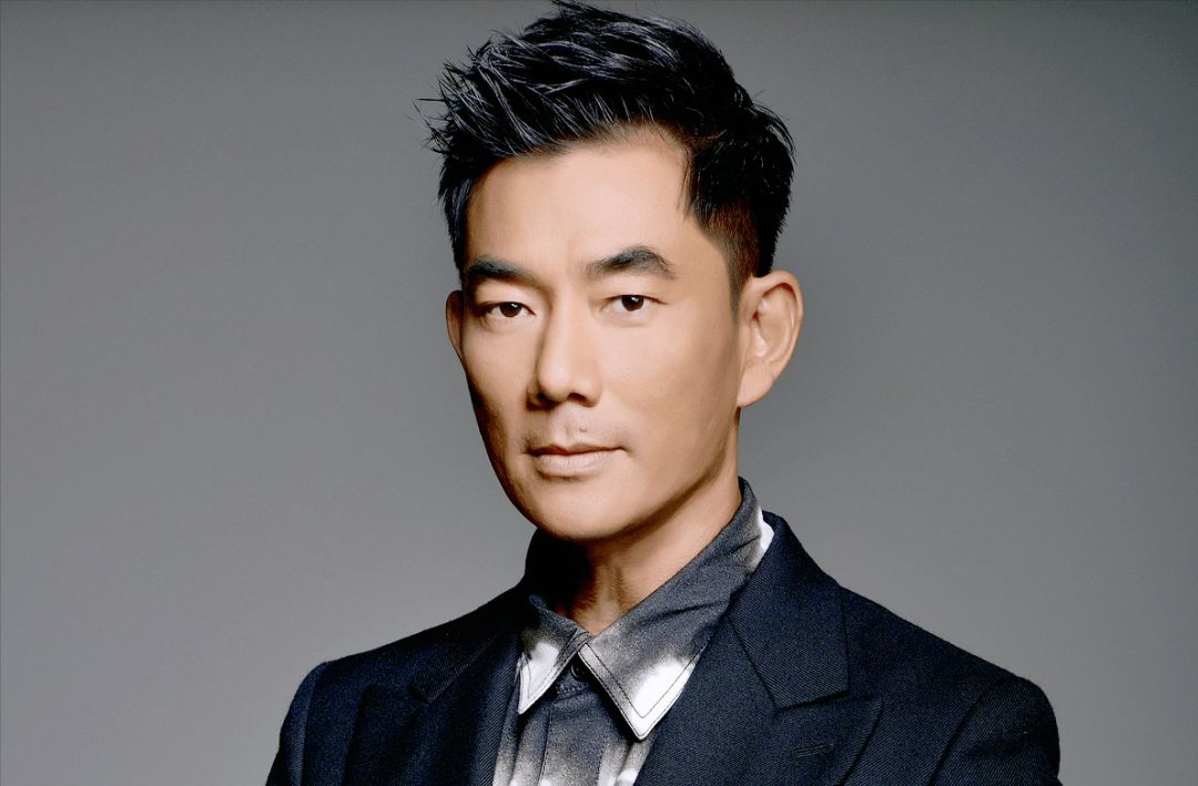 任贤齐新片太嚣张!