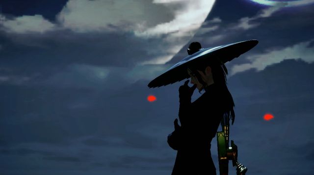 不被定义的女侠是怎样的?《一梦江湖》玩家:玩的是同一个游戏?休闲区蓝鸢梦想 - Www.slyday.coM 不被定义的女侠是怎样的?《一梦江湖》玩家:玩的是同一个游戏?休闲区蓝鸢梦想 - Www.slyday.coM