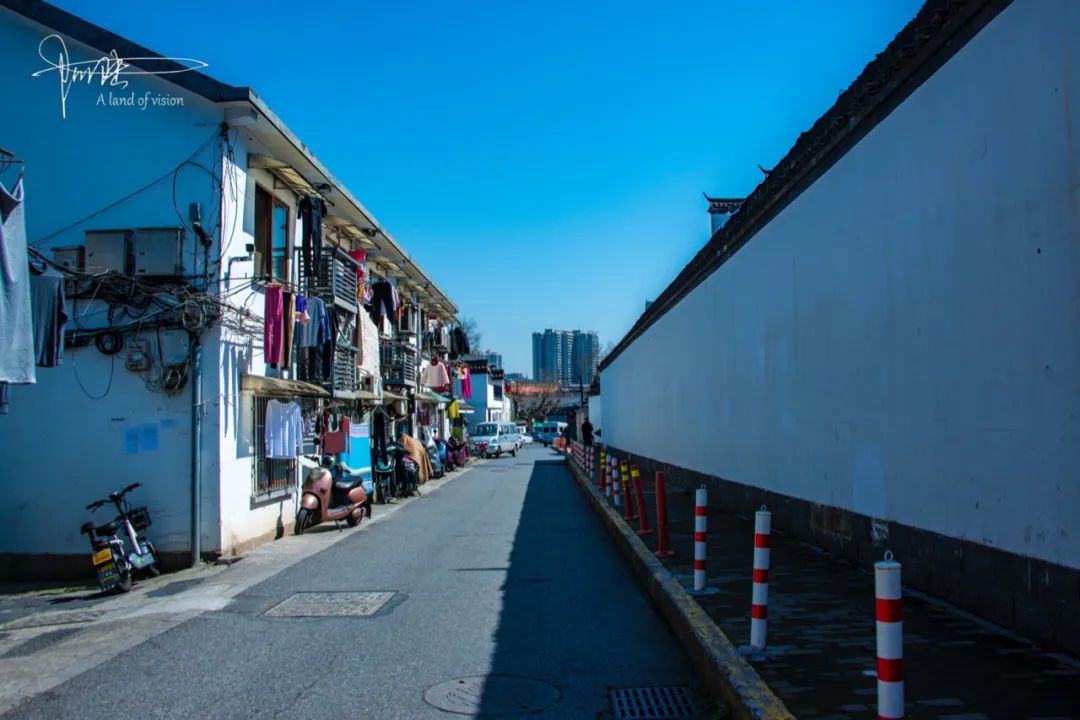 杭州馒头山社区的市井烟火味六七十年来一直没变