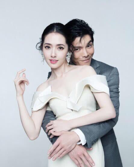 港圈太子妃郭碧婷自己选的豪门婚姻咬着牙也要走下去