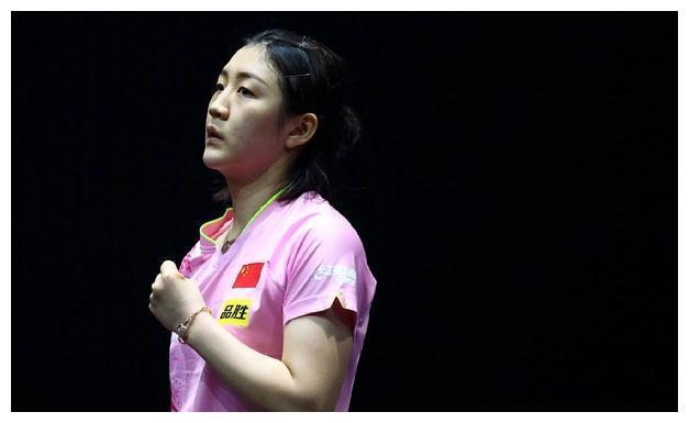 大梦巴黎周期首冠，仍是一姐，王曼昱时代再等等，刘国梁目的达到休闲区蓝鸢梦想 - Www.slyday.coM