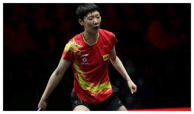 大梦巴黎周期首冠，仍是一姐，王曼昱时代再等等，刘国梁目的达到休闲区蓝鸢梦想 - Www.slyday.coM