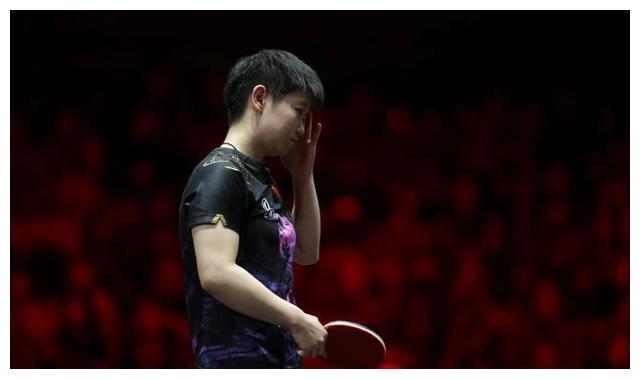 孙颖莎痛失2个荣誉!大满贯赛拿到2冠也不开心,又被2队友超越休闲区蓝鸢梦想 - Www.slyday.coM 孙颖莎痛失2个荣誉!大满贯赛拿到2冠也不开心,又被2队友超越休闲区蓝鸢梦想 - Www.slyday.coM