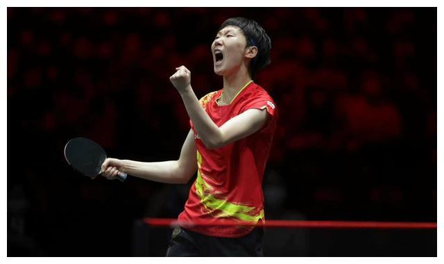 孙颖莎痛失2个荣誉!大满贯赛拿到2冠也不开心,又被2队友超越休闲区蓝鸢梦想 - Www.slyday.coM 孙颖莎痛失2个荣誉!大满贯赛拿到2冠也不开心,又被2队友超越休闲区蓝鸢梦想 - Www.slyday.coM