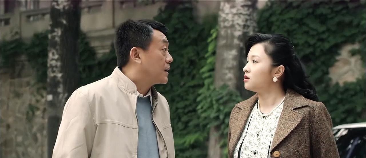 情满四合院真心爱傻柱的是娄晓娥她比秦淮茹更好