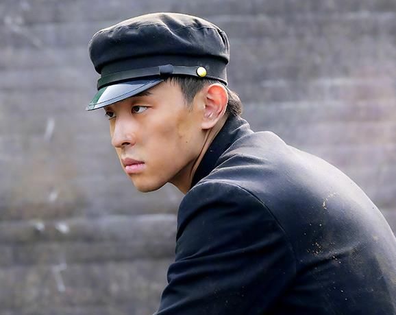 再看《白鹿原》,没想到,那个最深情的少年鹿兆海,由邓伦饰演__财经