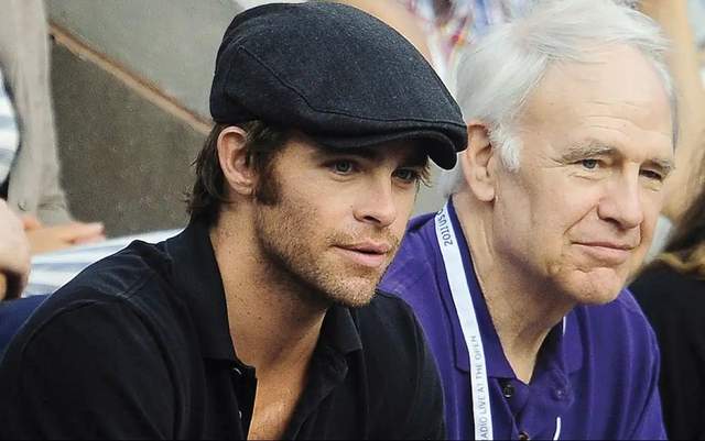 克里斯潘恩动作新片搭档班佛斯特演出兄弟情