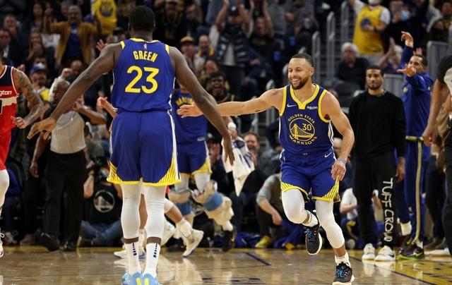 拒绝退役,回归勇士!“抢”走库里荣誉,这一次,你很难弥补遗憾休闲区蓝鸢梦想 - Www.slyday.coM 拒绝退役,回归勇士!“抢”走库里荣誉,这一次,你很难弥补遗憾休闲区蓝鸢梦想 - Www.slyday.coM