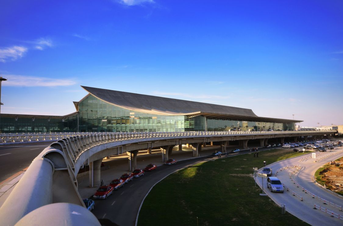 沈阳桃仙机场停车收费标准2022沈阳桃仙机场停车停一天多少