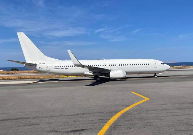 东航班机失事，已停飞旗下所有涉事机型休闲区蓝鸢梦想 - Www.slyday.coM