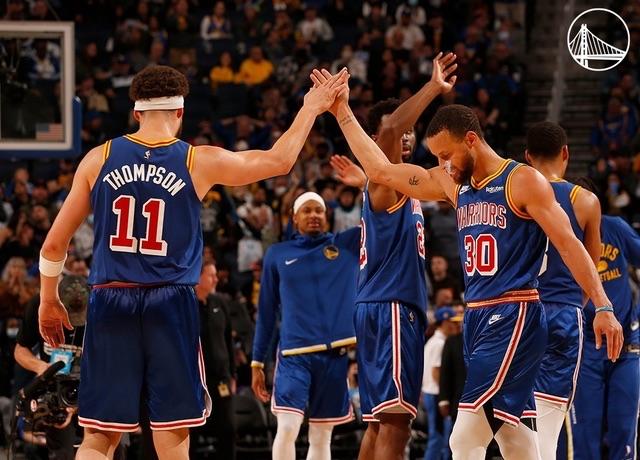 拒绝退役,回归勇士!“抢”走库里荣誉,这一次,你很难弥补遗憾休闲区蓝鸢梦想 - Www.slyday.coM 拒绝退役,回归勇士!“抢”走库里荣誉,这一次,你很难弥补遗憾休闲区蓝鸢梦想 - Www.slyday.coM