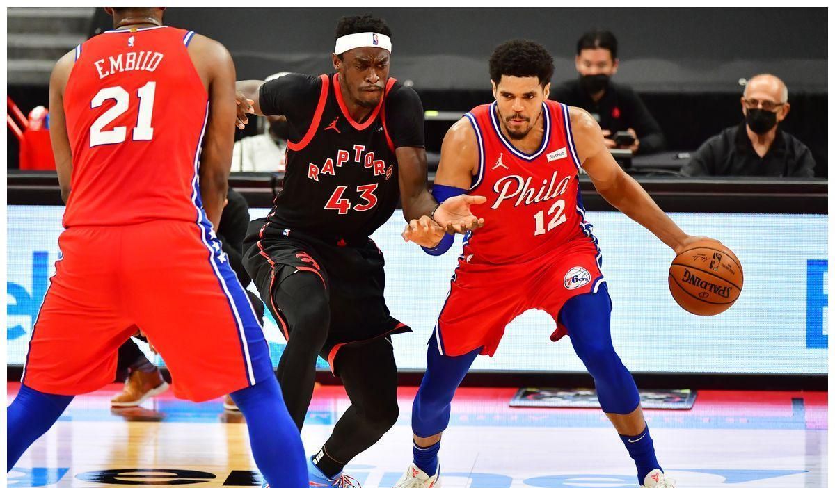 与哈登一起打球，就这么难吗，哈里斯正在迷失自己，球队很难夺冠休闲区蓝鸢梦想 - Www.slyday.coM