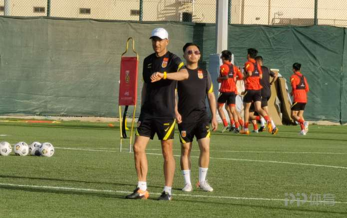 U23国足主帅：体脂率15%的球员不可能踢出高水平比赛休闲区蓝鸢梦想 - Www.slyday.coM