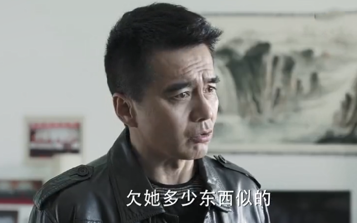 人民的名义：梁璐的前男友敢玩弄官二代小姐的感情？他有何底气呢|祁同伟|汉东大学|校花|出国留学_新浪新闻